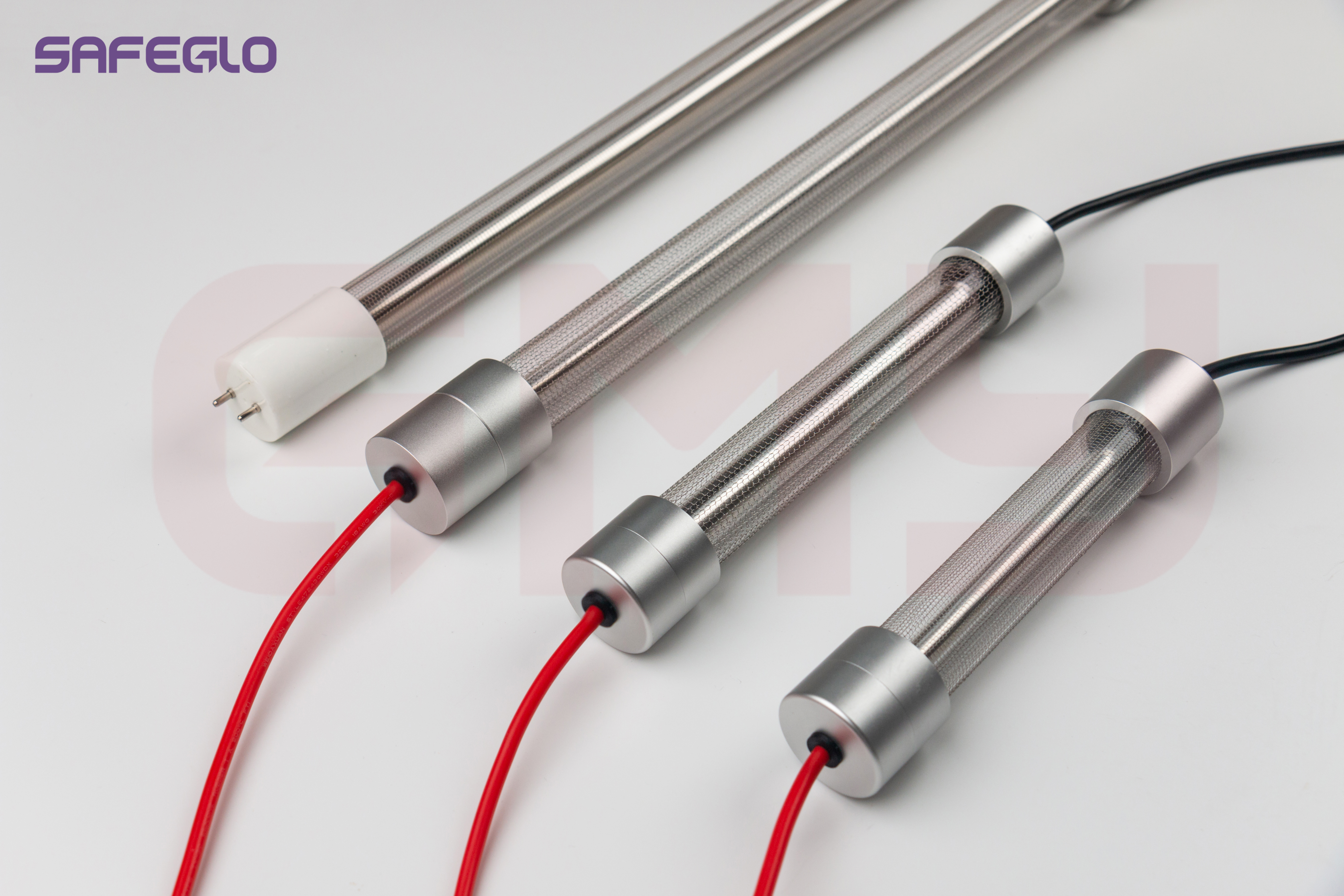 222nm Far-UVC Disinfection Light Sources