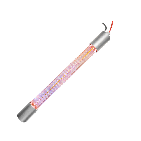 172nm Excimer Lamps - Photocuring