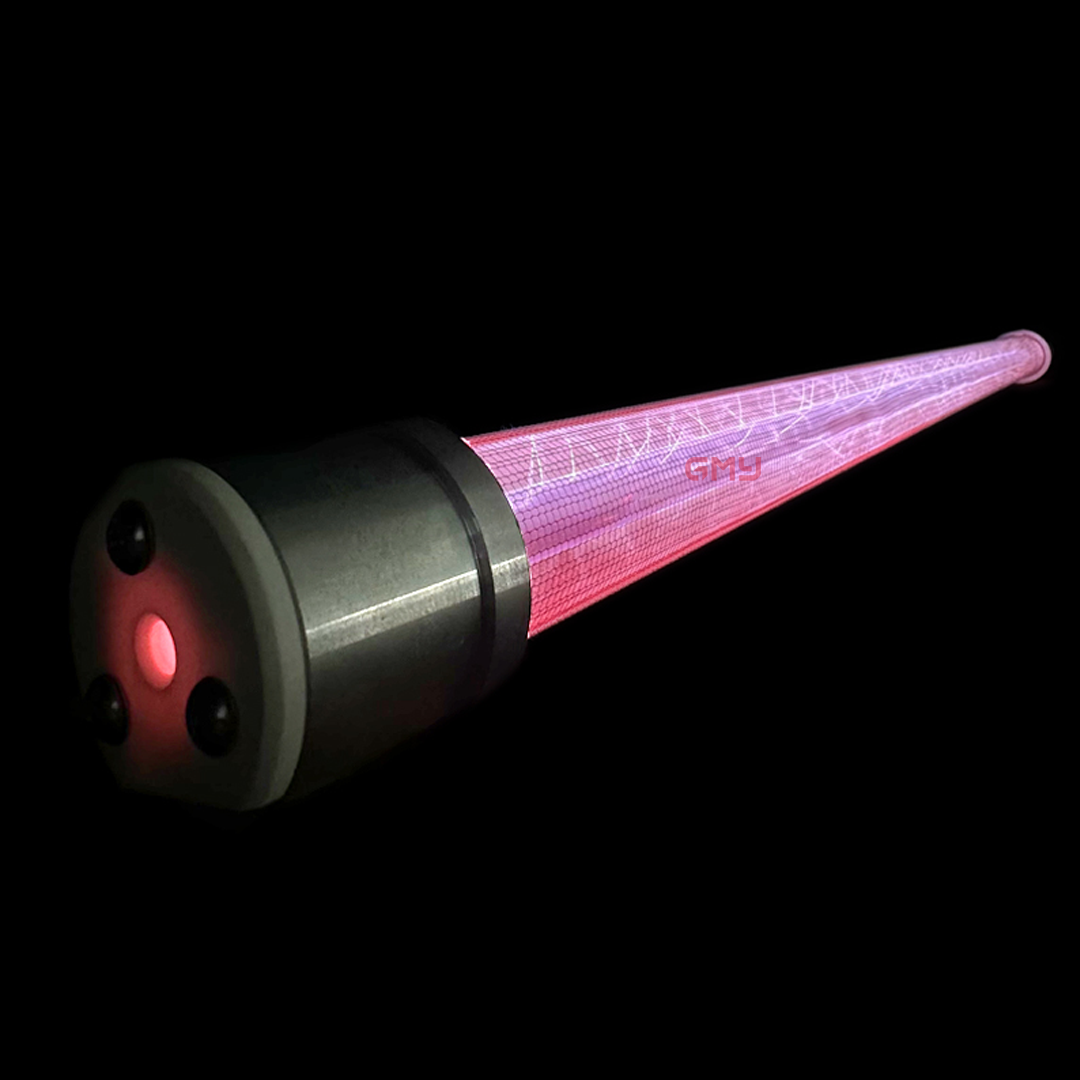 172nm Surface Modification Light Source