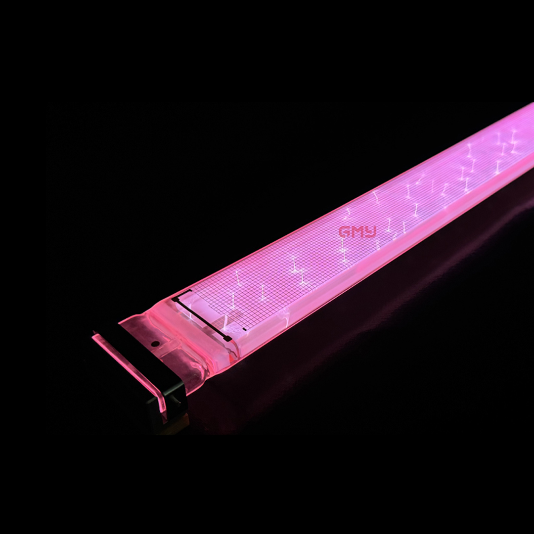 172nm Photocleaning Light Source