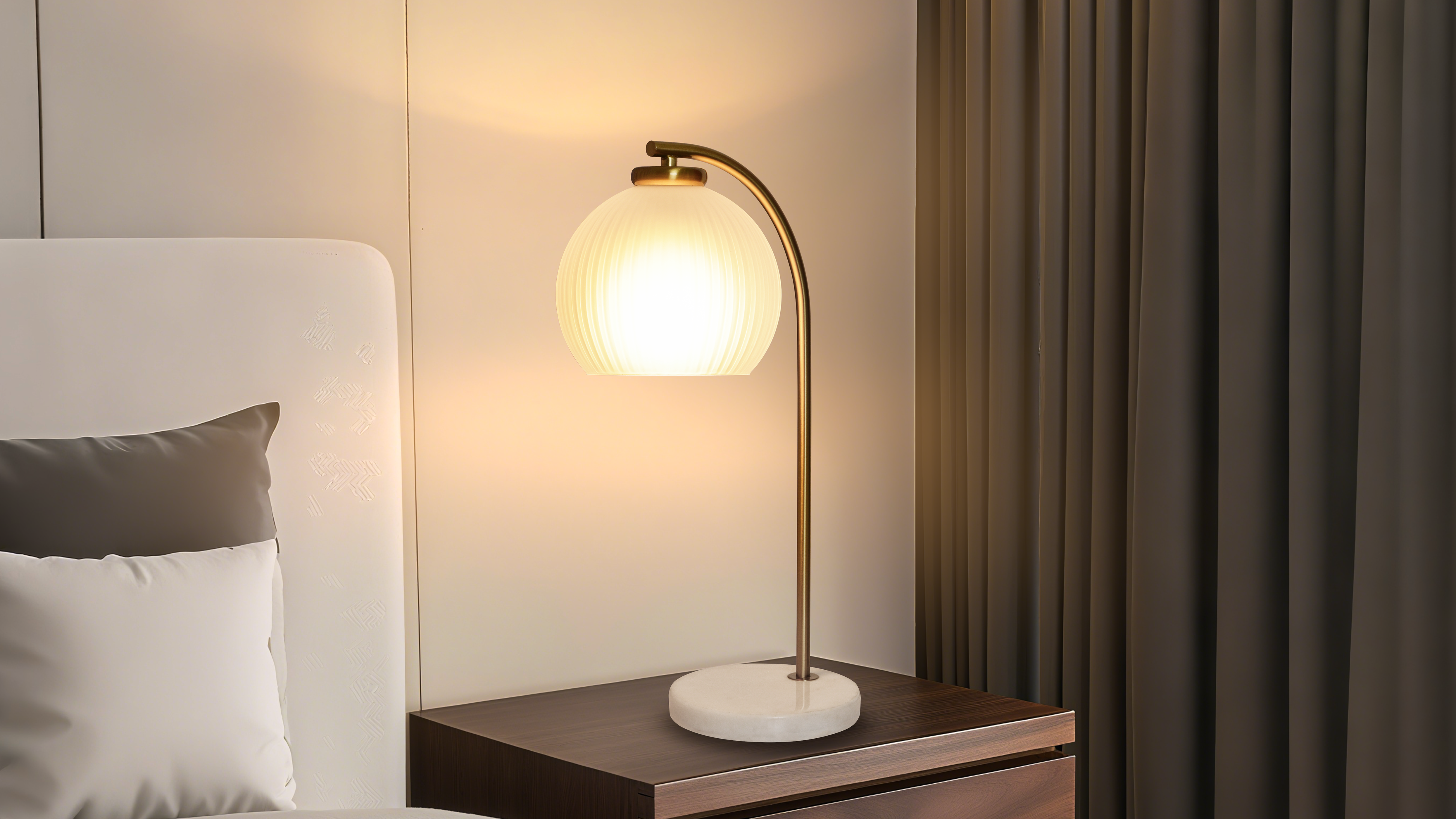 LifeGlo Vitality Lamp