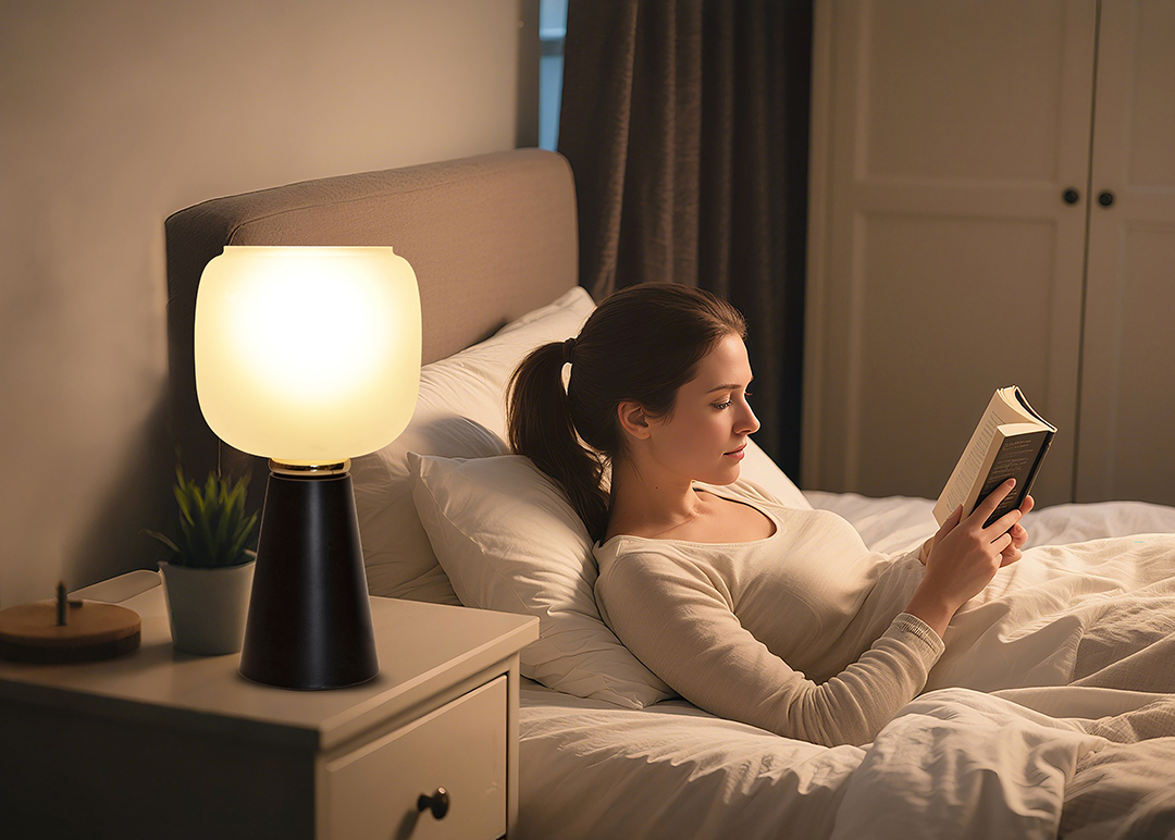 LifeGlo Vitality Lamp