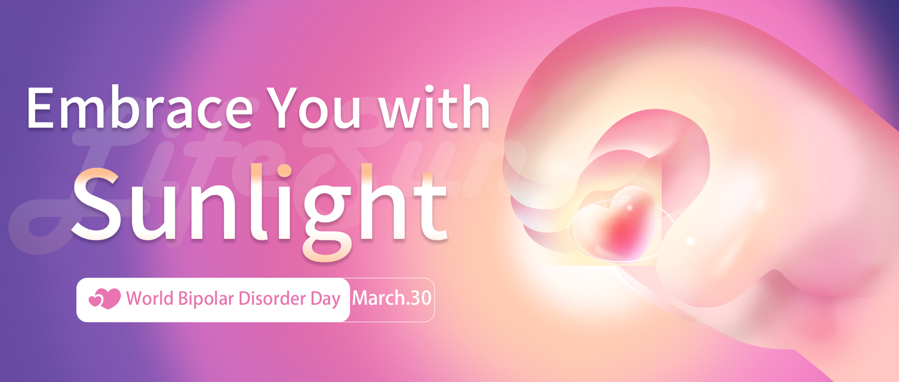 World Bipolar Disorder Day