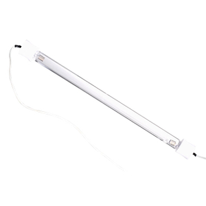 cold cathode 1~2W straight-tube germicidal UV light