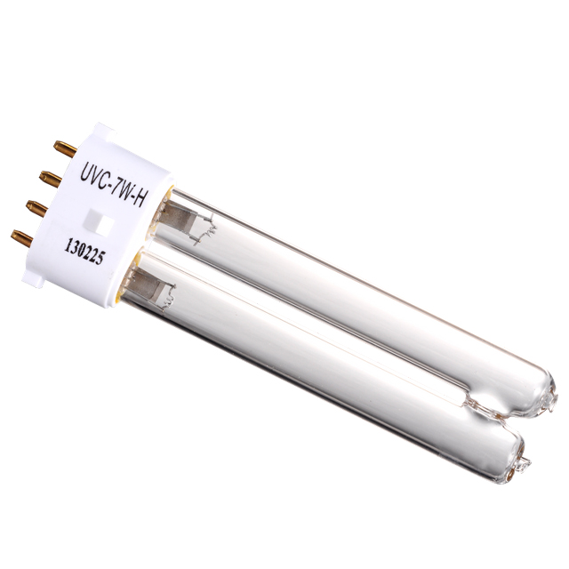 UV-C germicidal lamps H12 G23/2G7