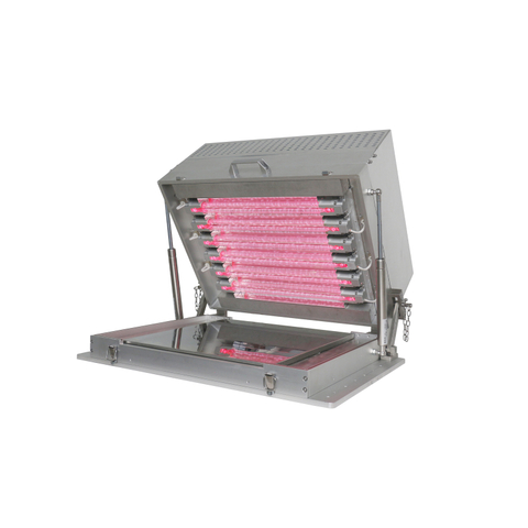 172nm UV PET Photocleaning Module