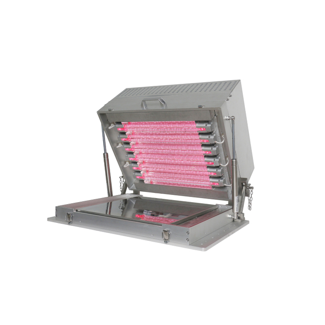 172nm UV PET Photocleaning Module