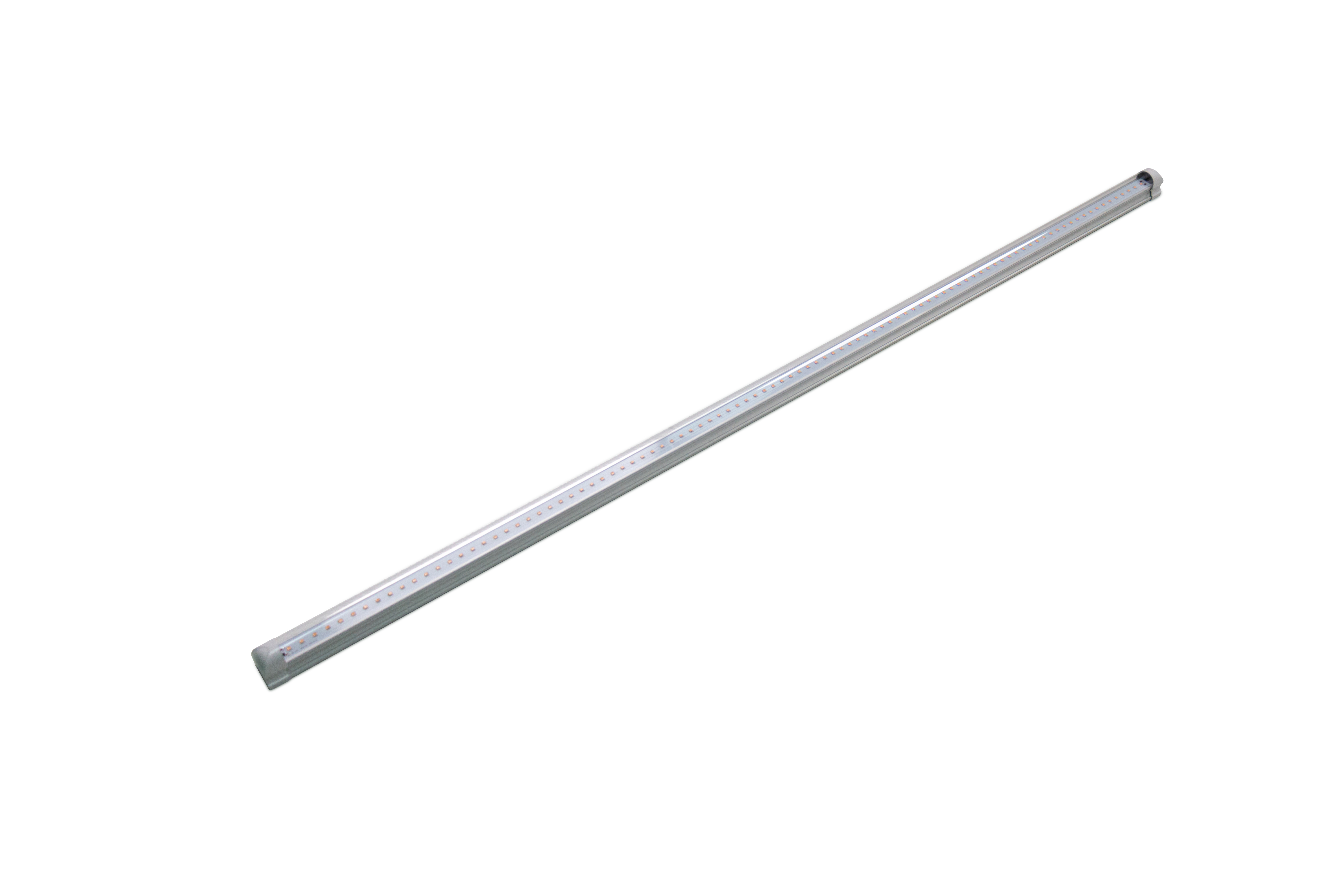 Phototrophic Bacteria Cultivation Lighting Solution