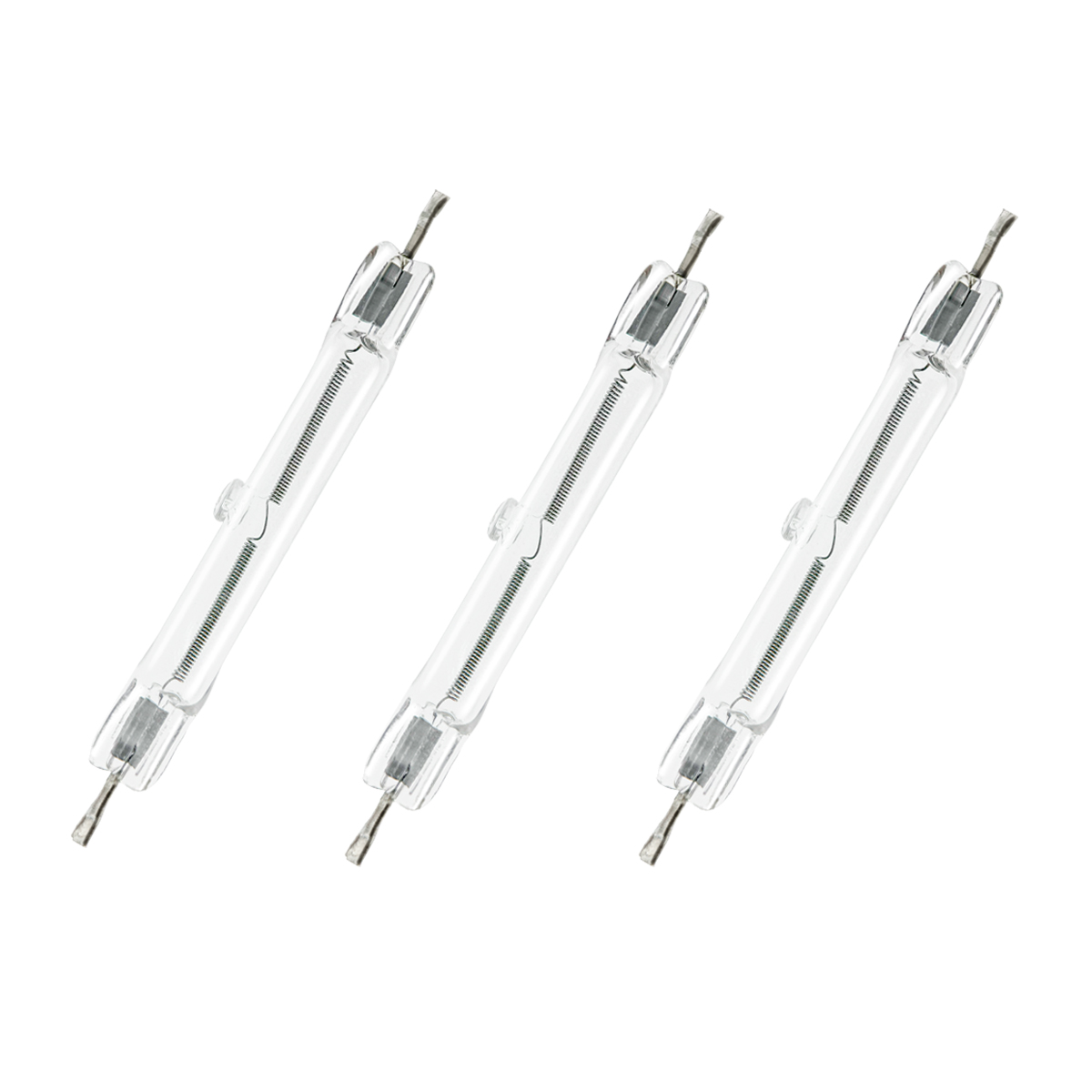 NIR Milk Light Halogen Lamp