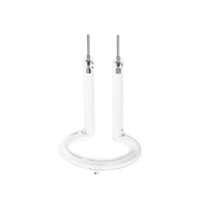 Ring-shaped Xenon Flash Lamp
