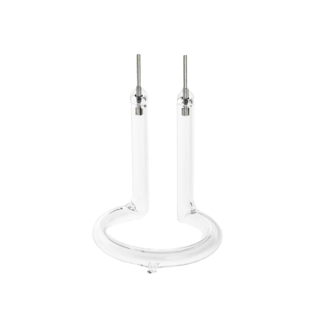 Ring-shaped Xenon Flash Lamp