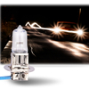 Halogen Headlight Bulbs H3 - 12V/24V Options Available