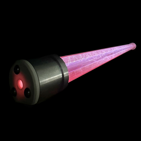 172nm Excimer Lamps - Photocleaning