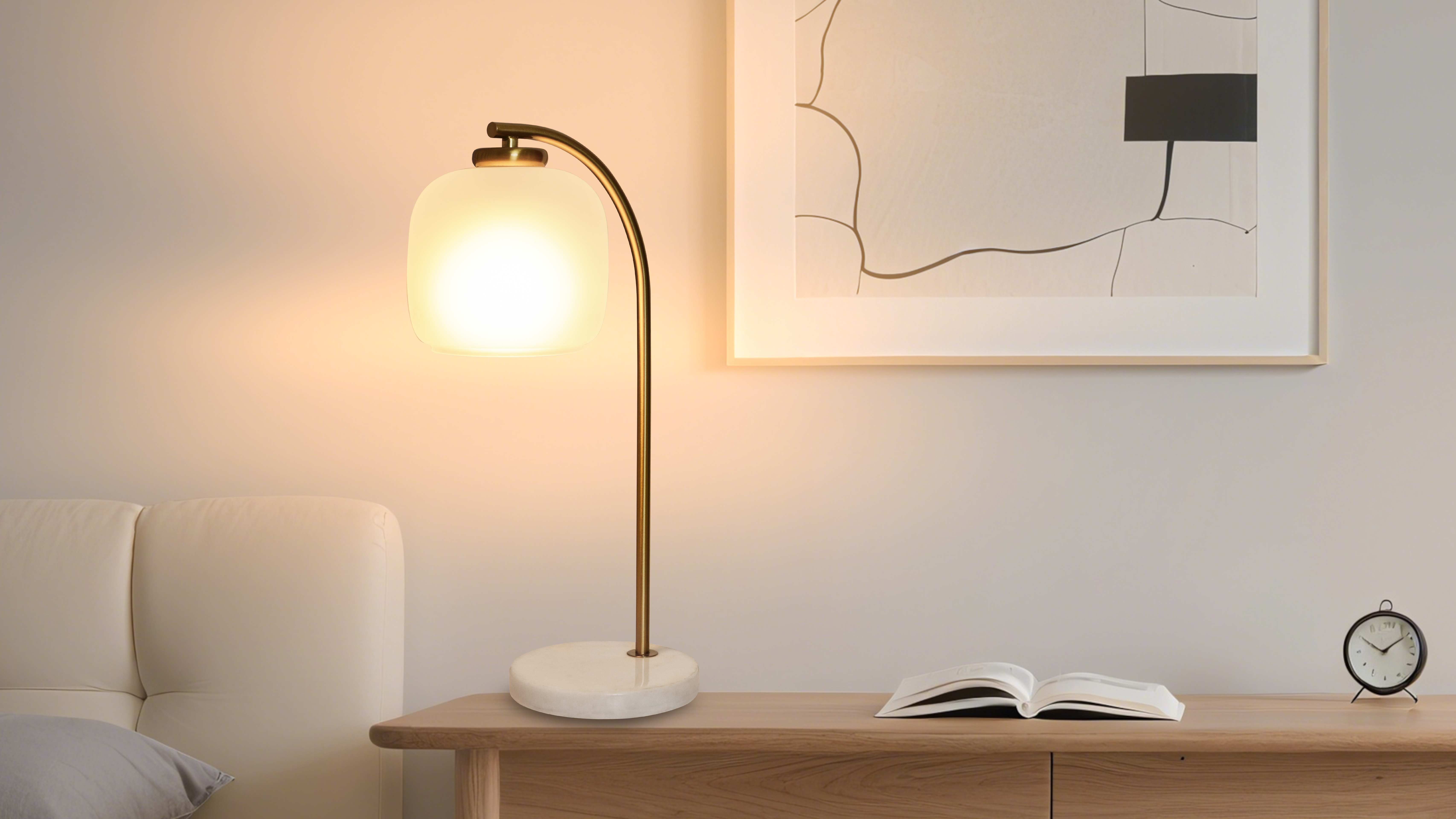 lifesun vitality lamp Light Whisper · Cloud Veil