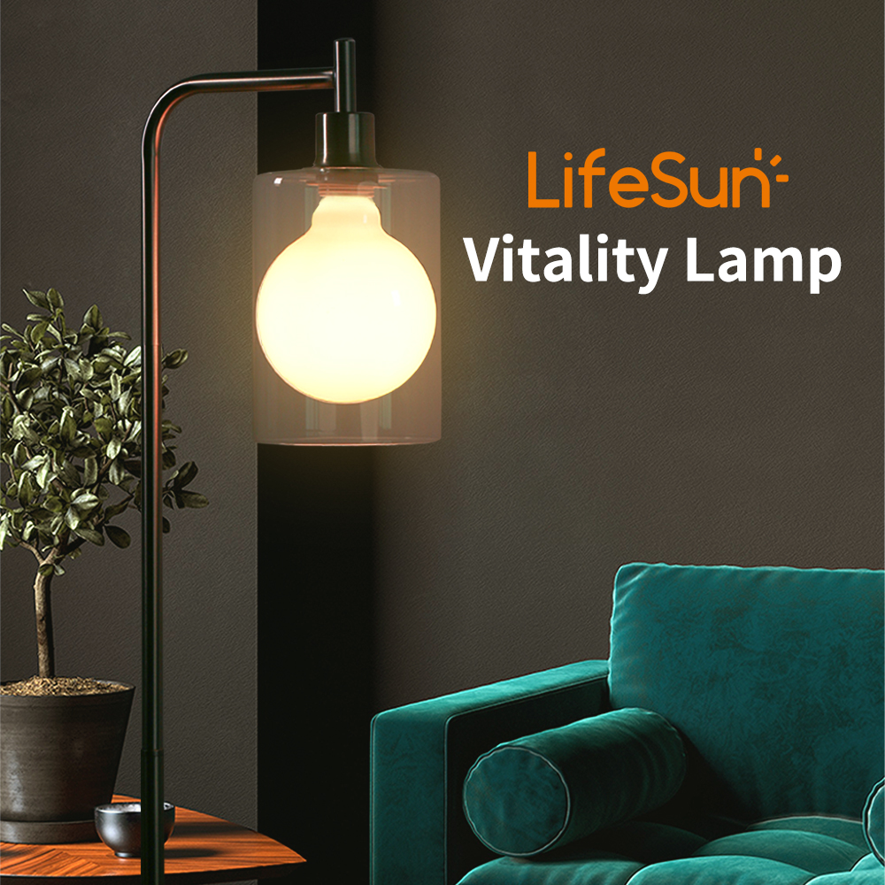 lifesun vitality lamp
