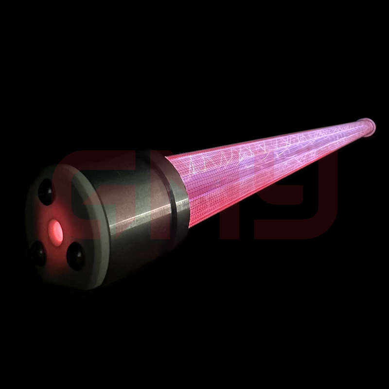 172nm excimer lamp-photomodification