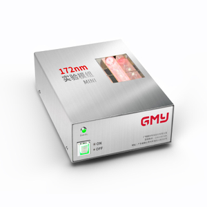 172nm MINI-Excimer Experimental Module