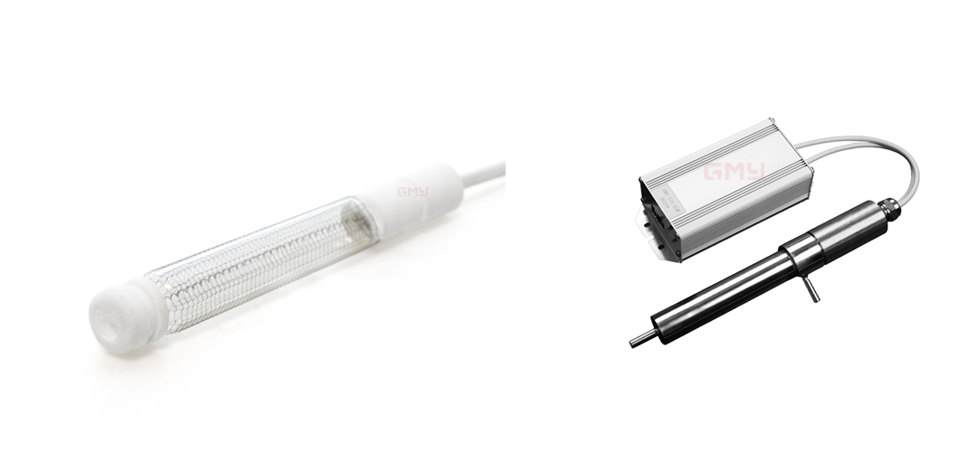 Ultrapure Water TOC Reduction Solution: