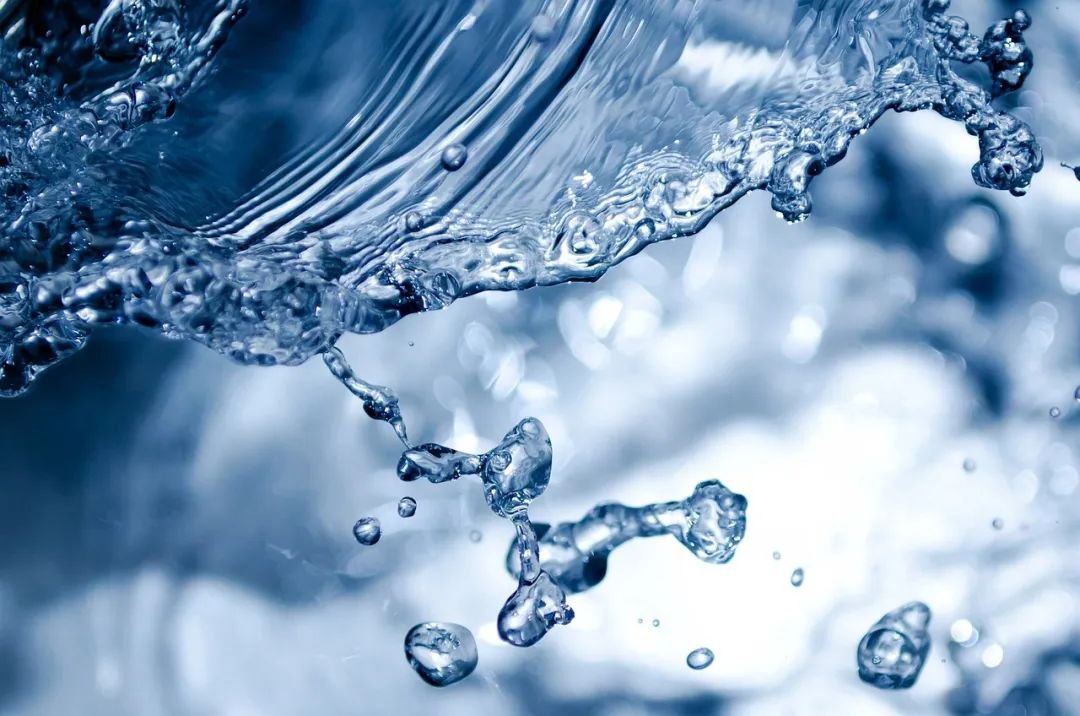 pure water for advanced manufacturing