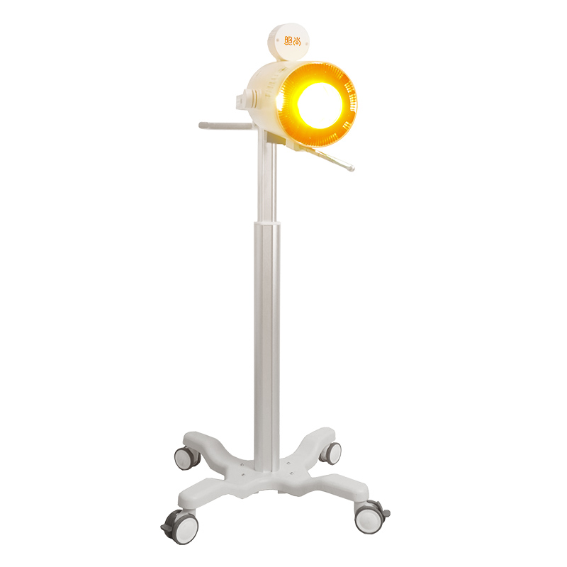 High-Energy Infrared Therapy Device