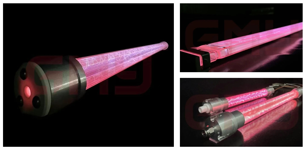 Addressing Supply Constraints: GMY's 172nm Excimer Light Import Substitution Solution