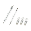 NIR Milk Light Halogen Lamp