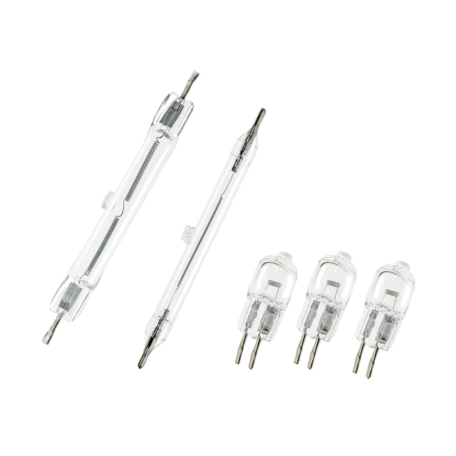 NIR Milk Light Halogen Lamp