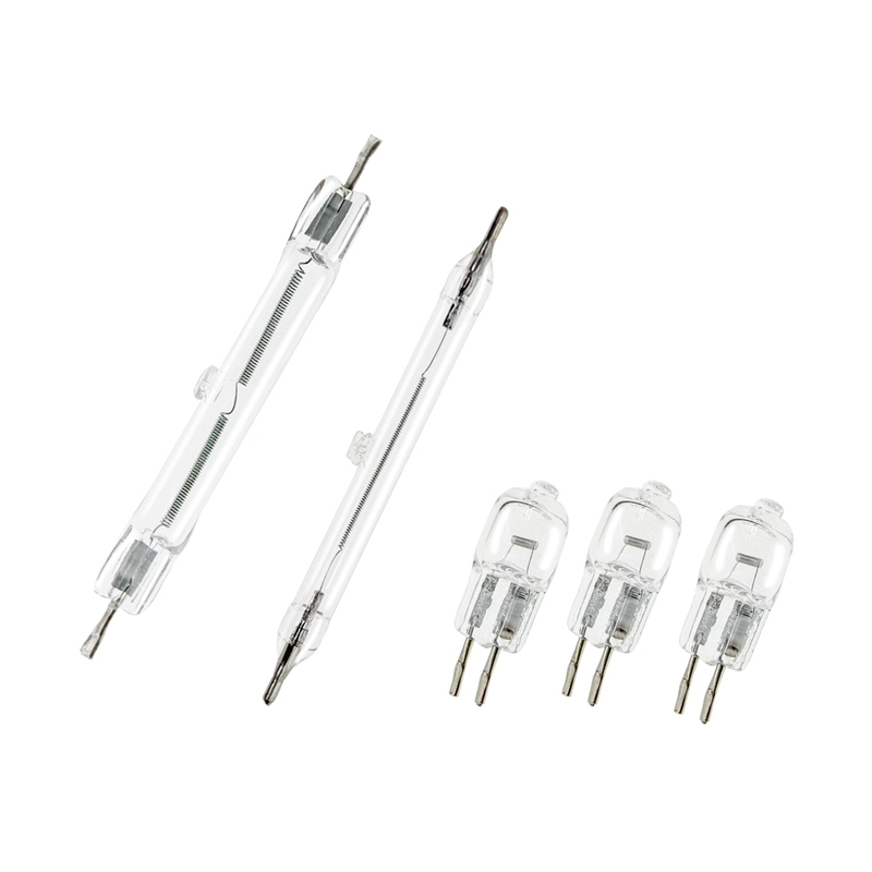 NIR Milk Light Halogen Lamp
