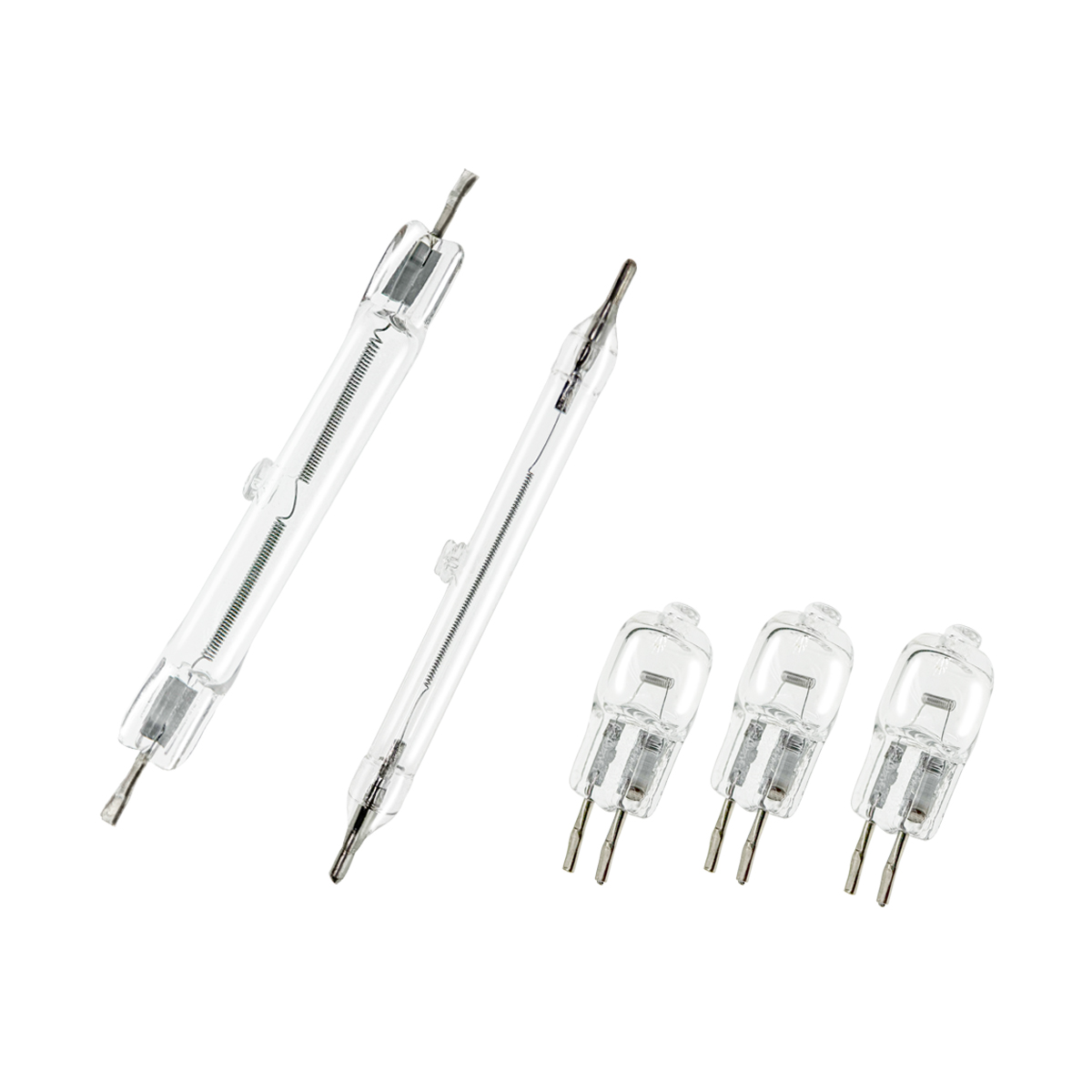 NIR Milk Light Halogen Lamp