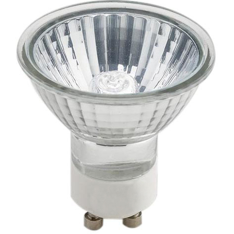 Halogen Bulb GU10 