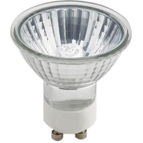 Halogen Bulb GU10 