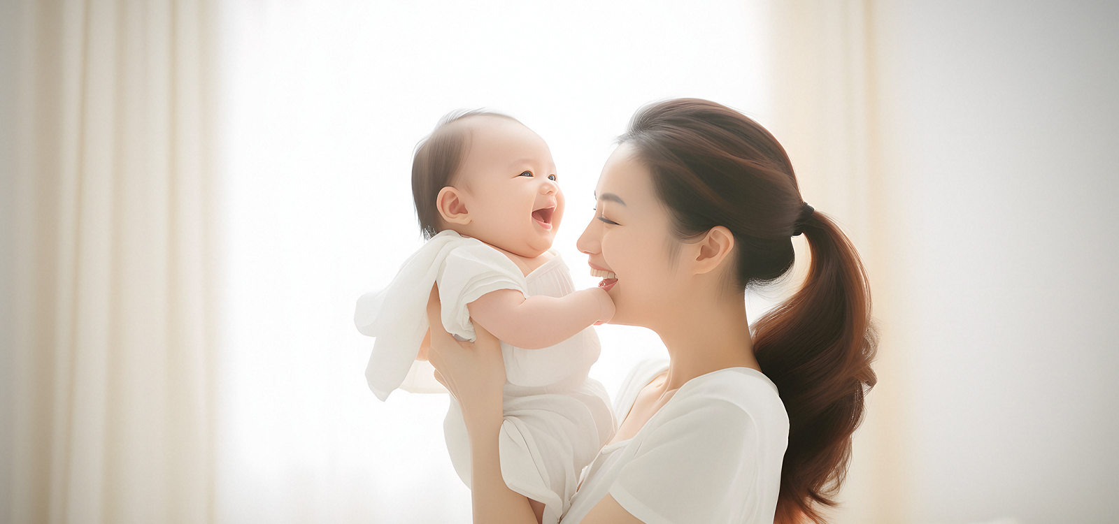 light and postpartum health care