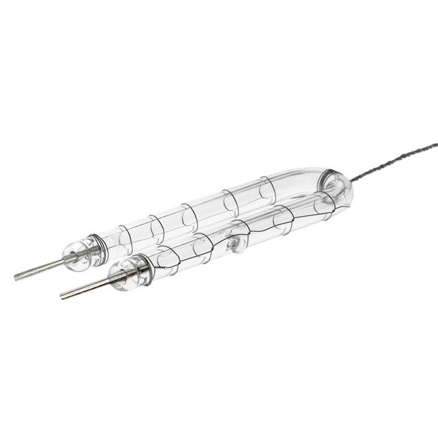 U-shaped Xenon Flash Lamp