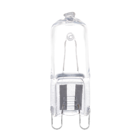 Halogen Bulb G9