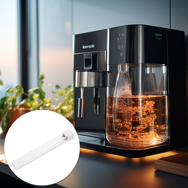 UV Disinfection Lamps for Drinking Water Equipment