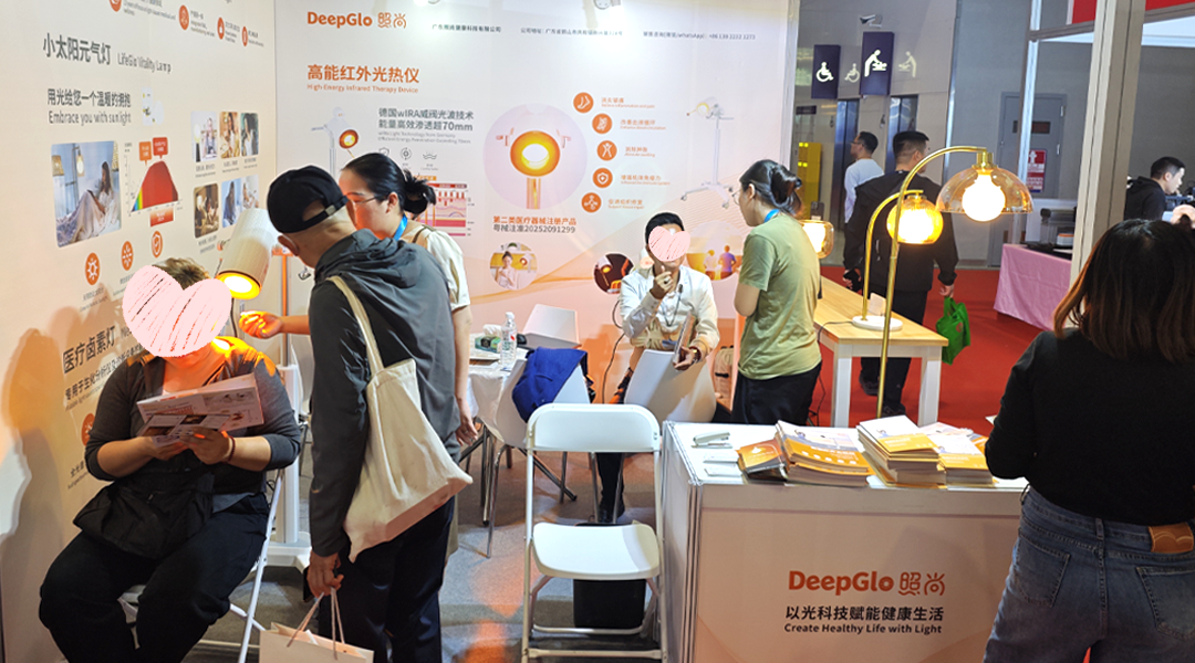 High-Energy Infrared Therapy Device: Technological Innovation Aiding Clinical Treatment