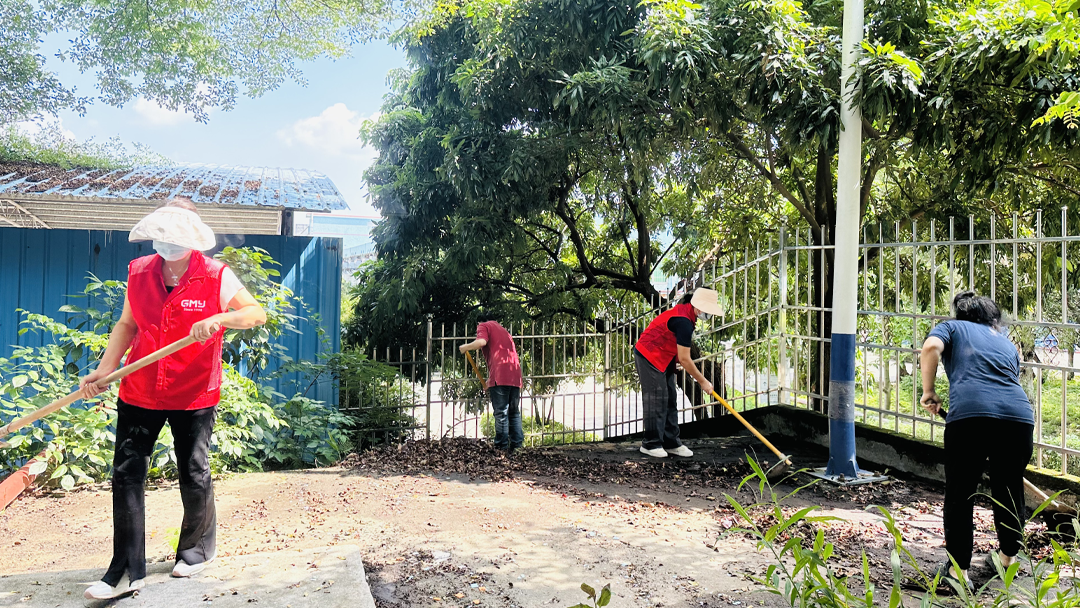 Environmental Improvement