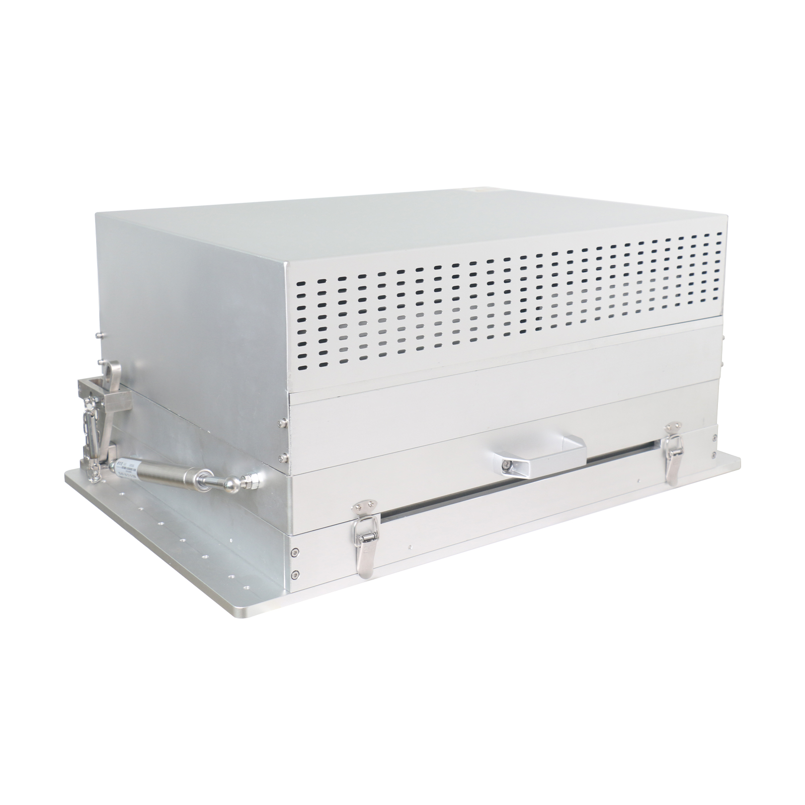 172nm UV PET Photocleaning Module