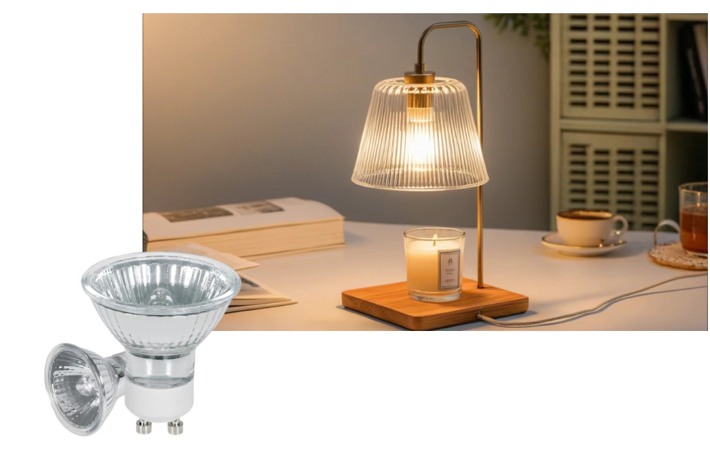 Aroma Lamp