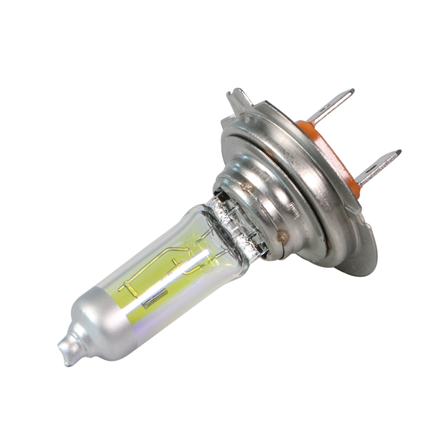 Halogen Headlight Bulbs H7 - 12V/24V Options Available