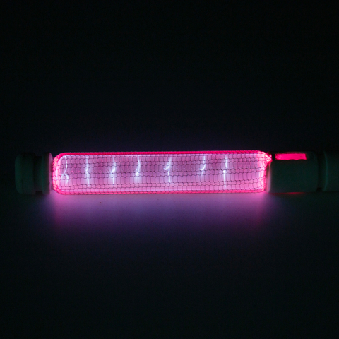 172nm Excimer Lamp - TOC Removal