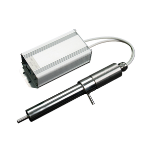 172nm TOC Degradation Module (with Quartz Sleeve)