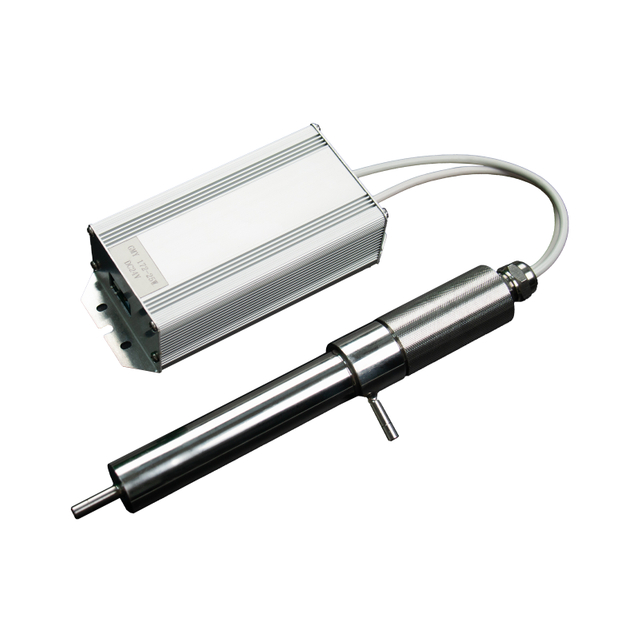 172nm TOC Degradation Module (with Quartz Sleeve)