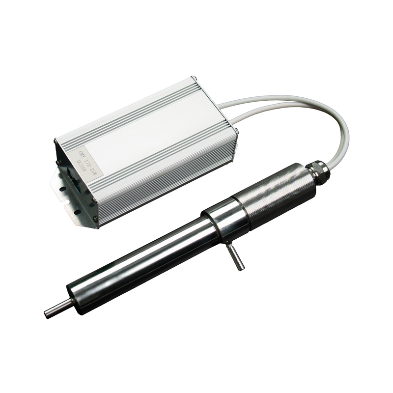 172nm TOC Degradation Module (with Quartz Sleeve)