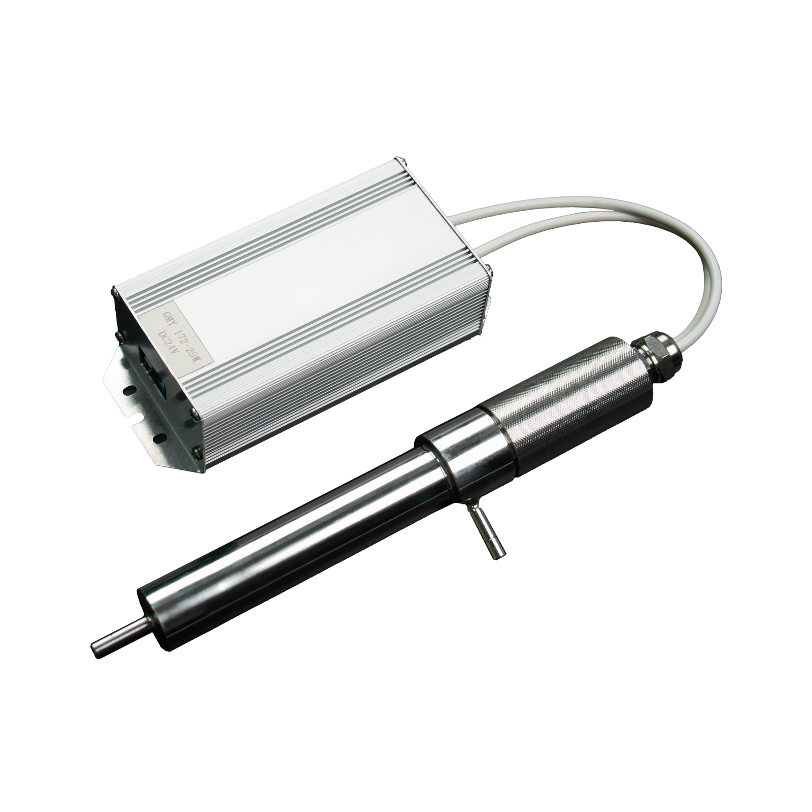 172nm TOC Degradation Module (with Quartz Sleeve)