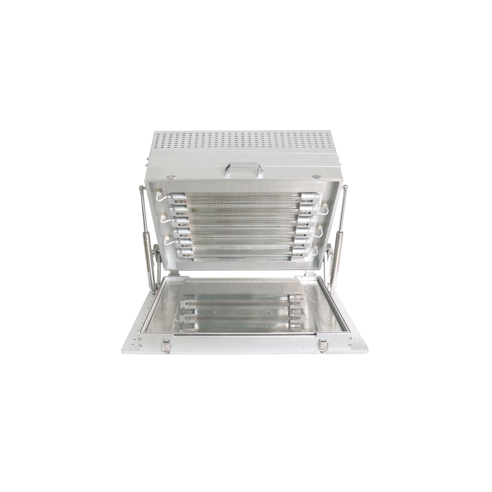 172nm UV PET Photocleaning Module
