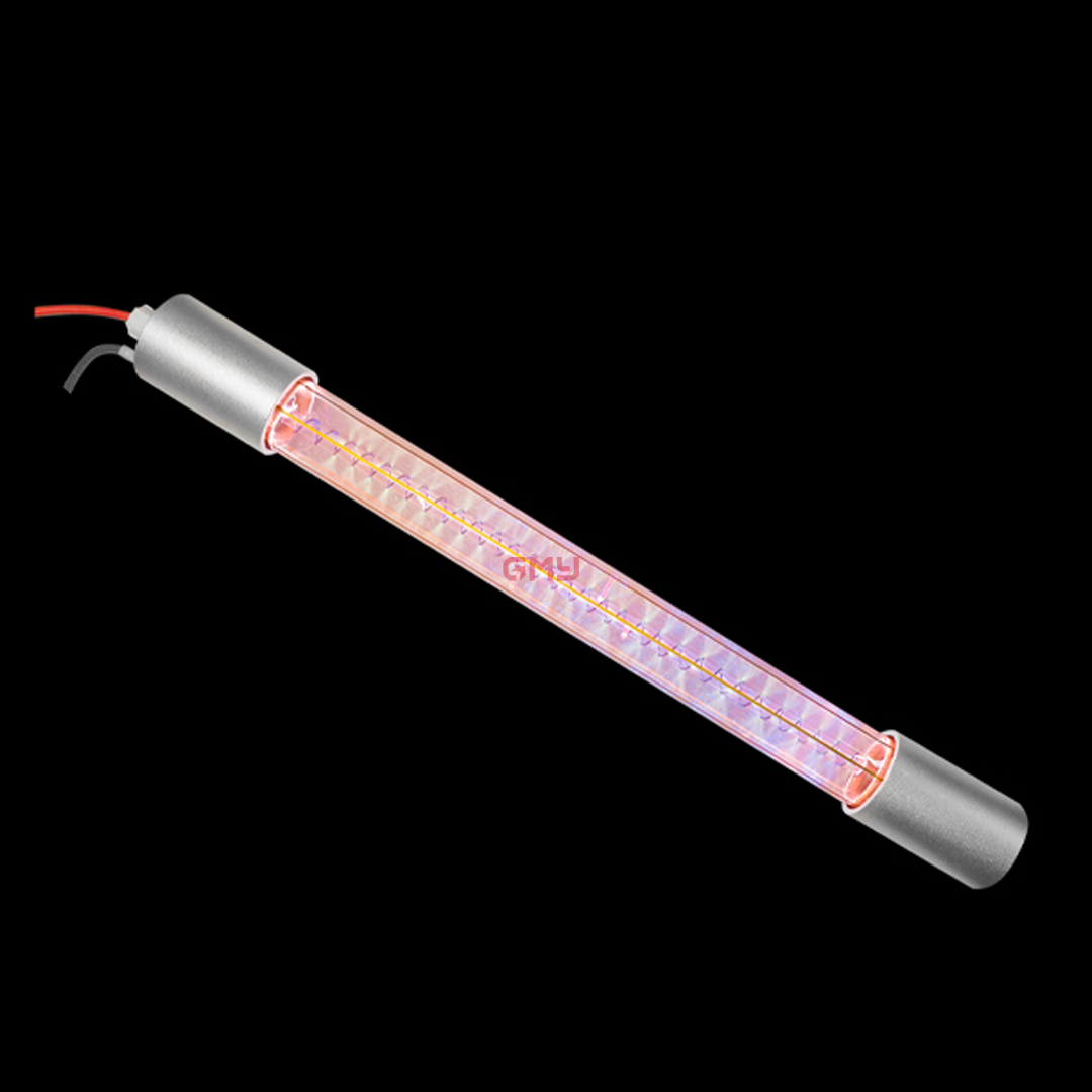 172nm photocuring light source