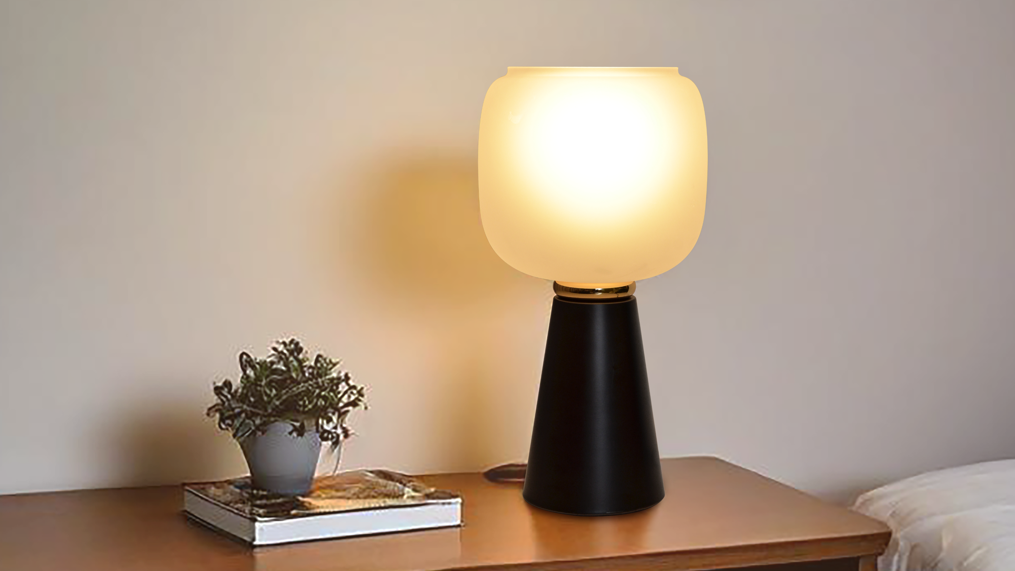 LifeGlo Vitality Lamp GlowPeak Morning Glow