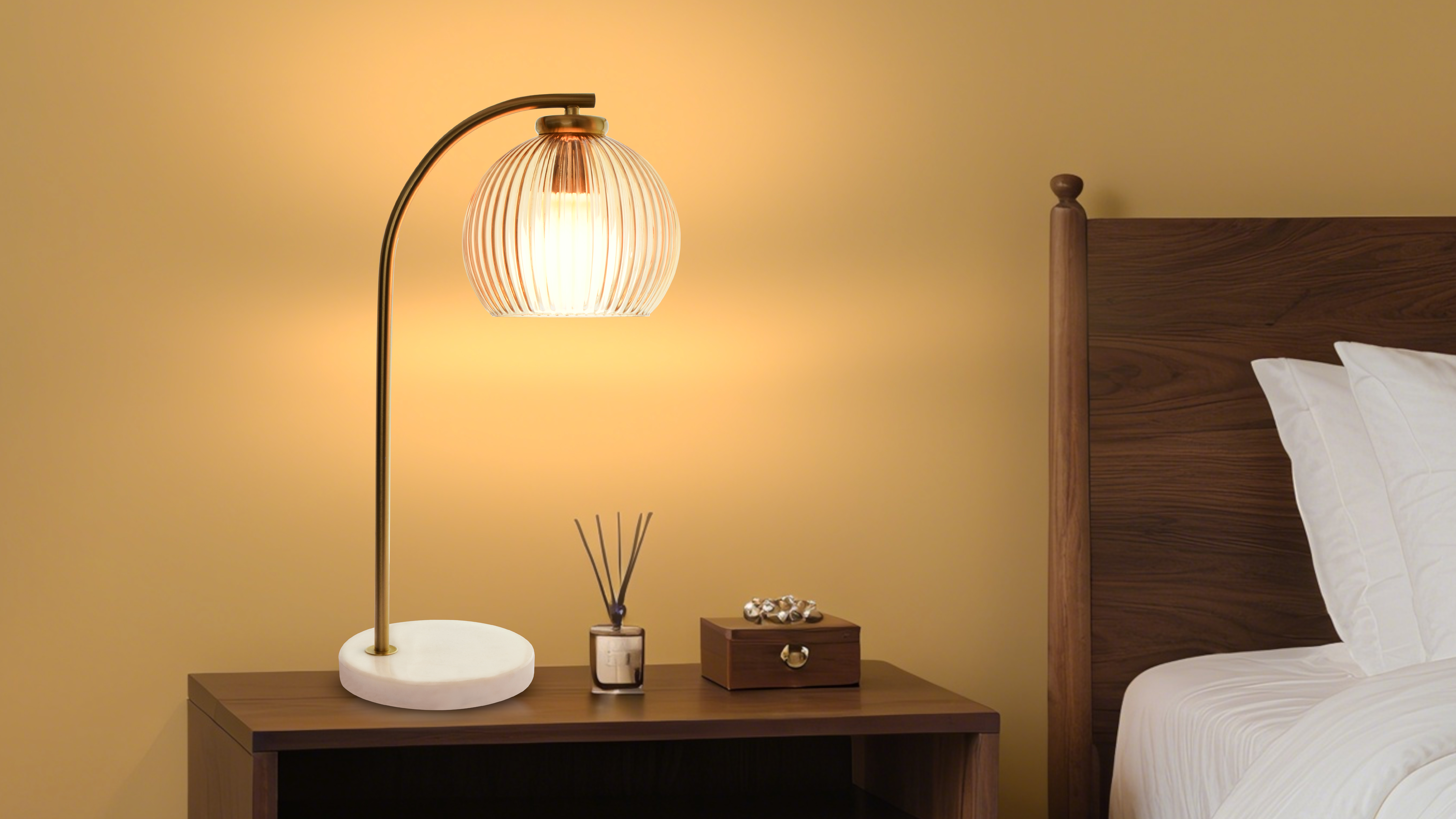 LifeSun Vitality Lamp Light Whisper · Dawn Glow