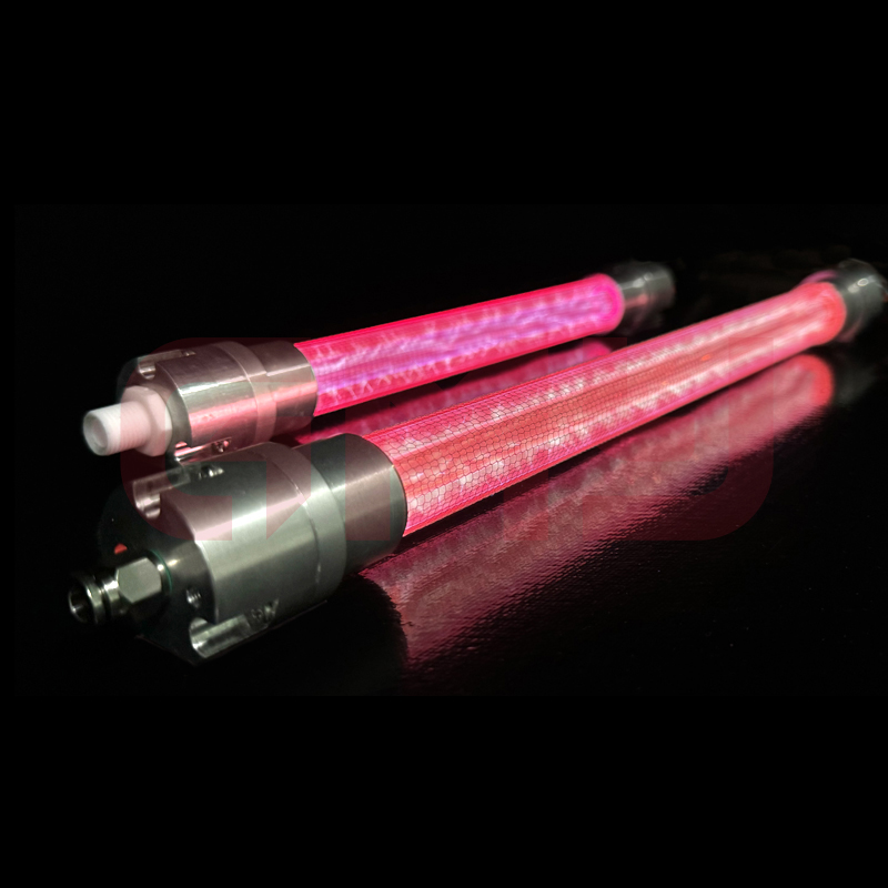 172nm excimer lamp-photomodification